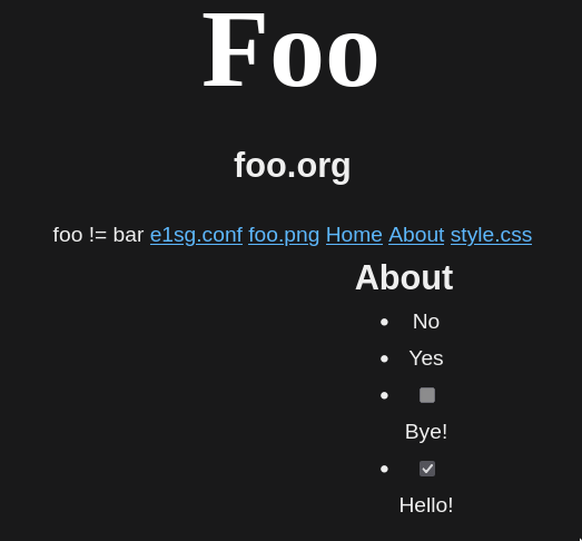 Ужасный дизайн